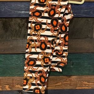 Lularoe leggings